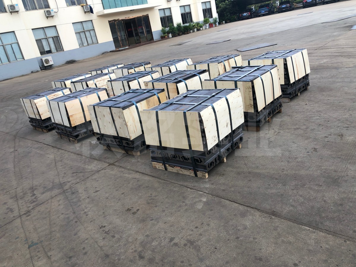 异型钢打包(图1)